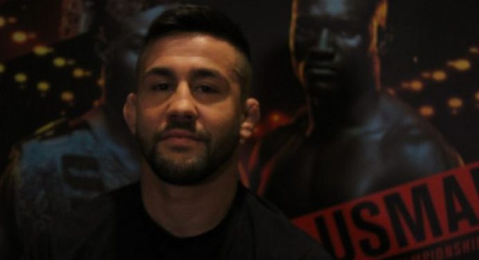 Pedro Munhoz planeja explorar lado emocional de ex-campeão no UFC 235