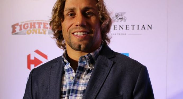 Faber faz campanha de arrecadação de fundos para cirurgia cerebral de lutador com doença rara