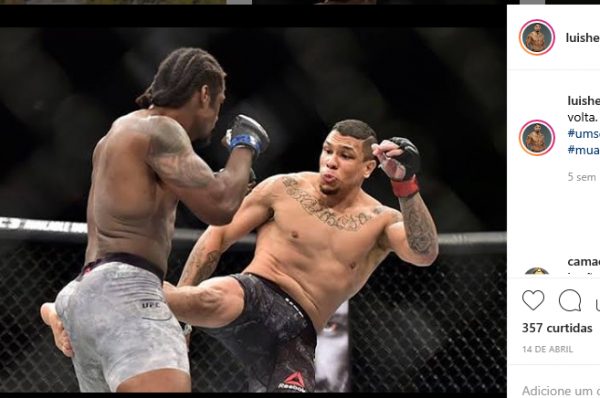 Novos ares! Luis Henrique ‘KLB’ estreia com vitória em evento polonês; veja