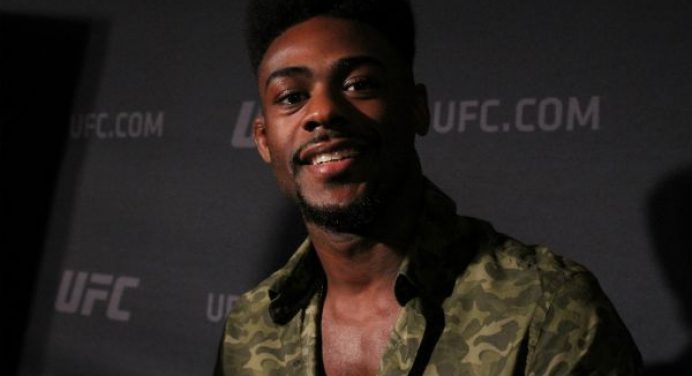 Após derrotar Munhoz, Sterling desafia Cejudo: “Venha encarar o verdadeiro desafio”