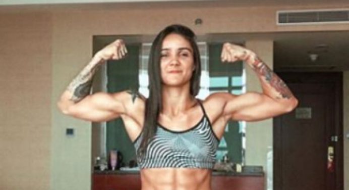 Promessa brasileira é flagrada em exame antidoping e vê estreia no UFC cancelada