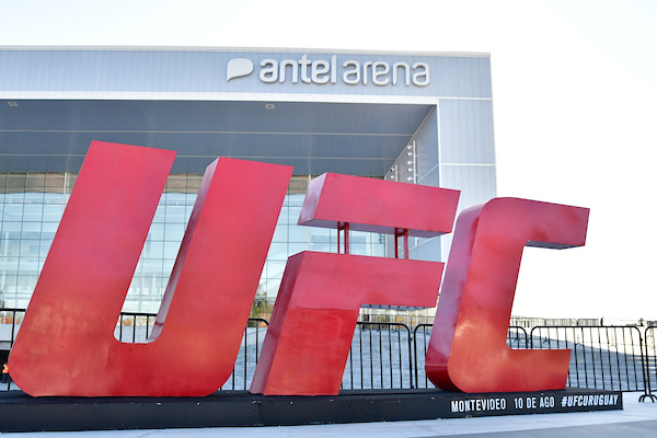 USADA muda protocolo de coleta de testes antidoping por causa do coronavírus