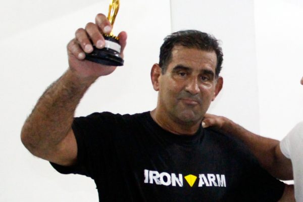 Marco Ruas comemora legado por ‘chutes baixos’ e vê evolução na técnica atual