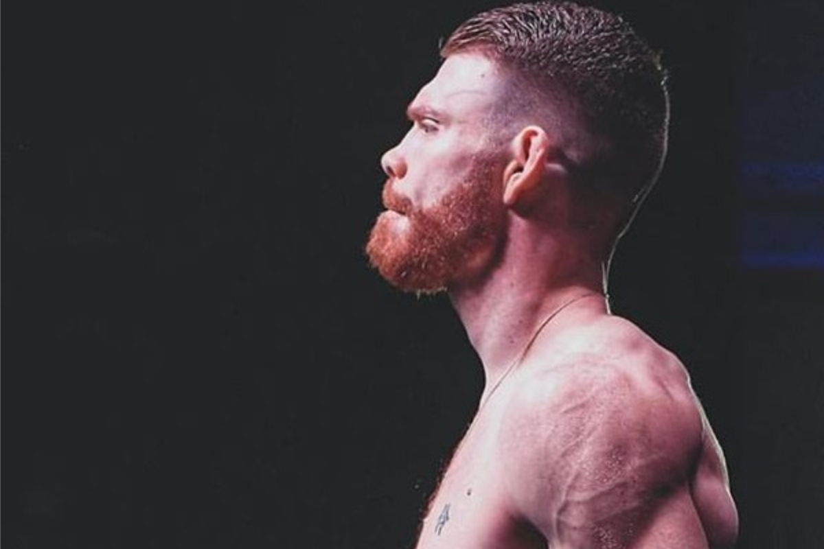 Em período sabático, Paul Felder condiciona retorno a rival oferecido pelo UFC