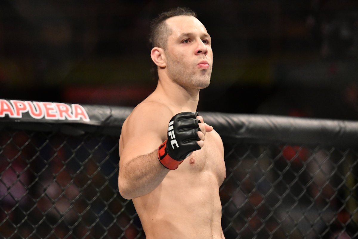 Rival de Markus ‘Maluko’ é retirado do card e UFC busca substituto de última hora