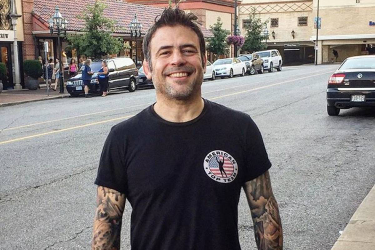 Em recuperação do COVID-19, treinador brasileiro mantém esperança de ir para ‘Ilha da Luta’