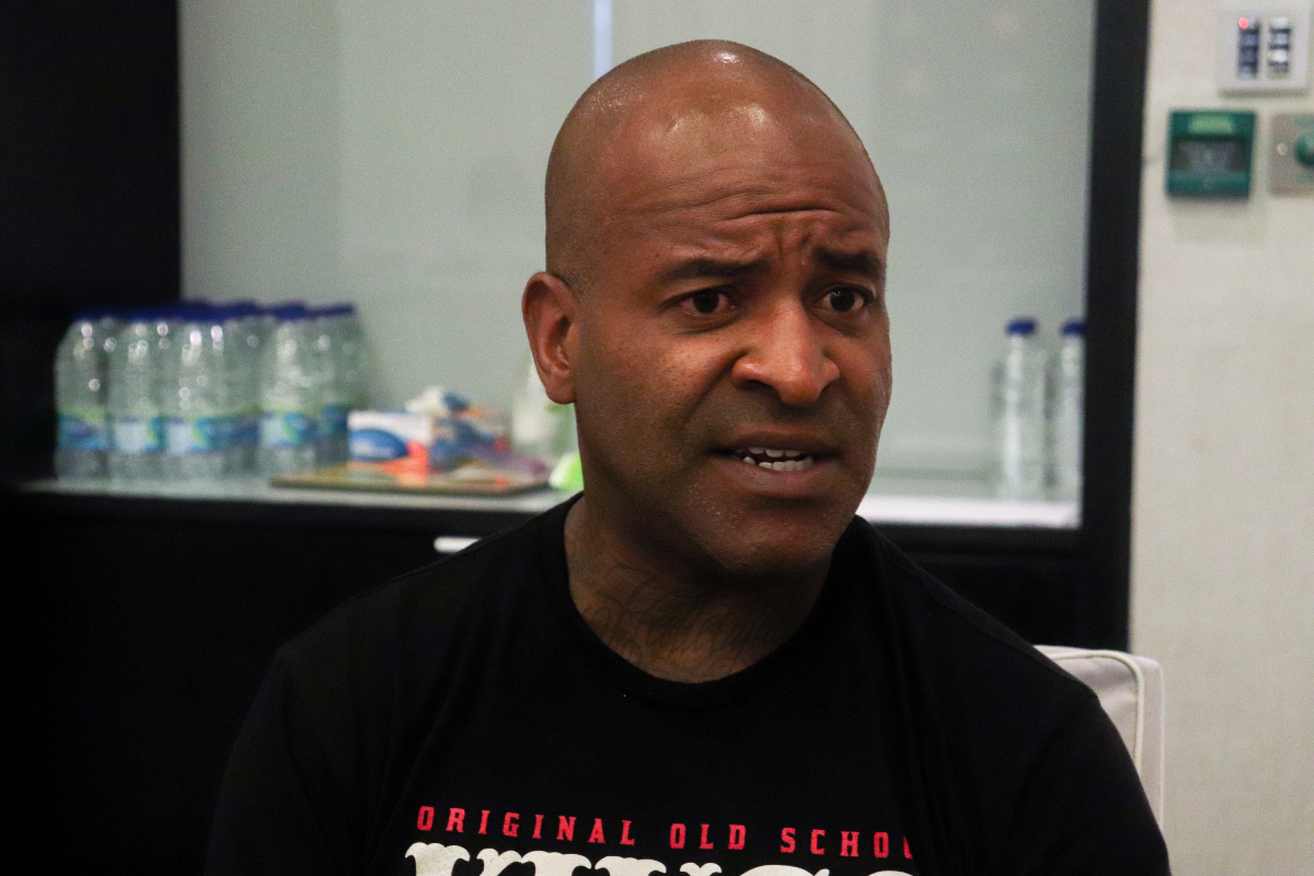 Rafael Cordeiro narra emoção com vitória de Werdum e celebra parceria com Tyson