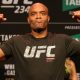 Anderson silva, um dos maiores nomes da história do UFC e do MMA