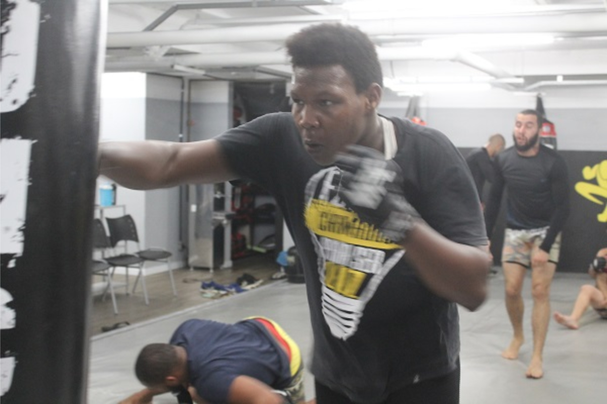 Duda ‘Cowboyzinha’ pega dois anos de gancho por doping e é dispensada pelo UFC