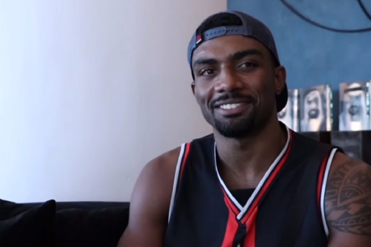 Sparring de ‘Borrachinha’ faz previsão para duelo contra Adesanya no UFC 253