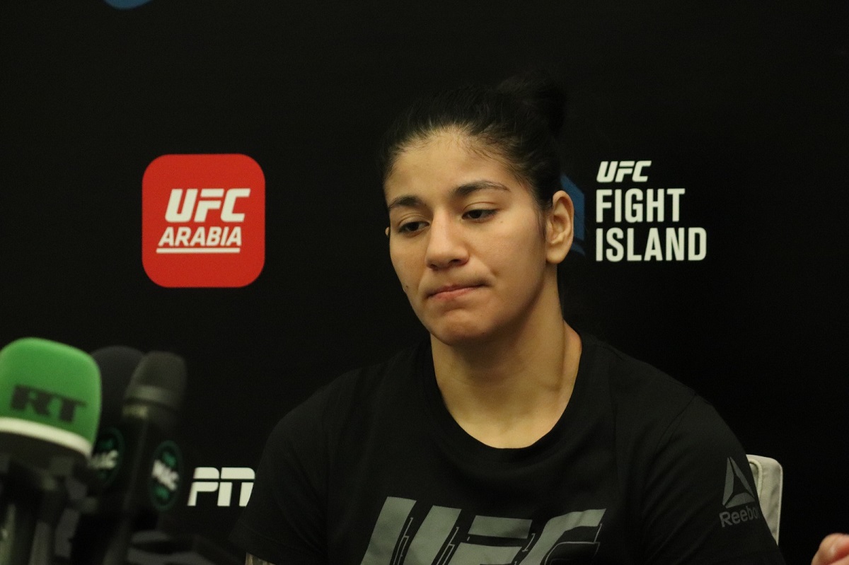 Ketlen Vieira revela teste positivo de treinador ‘Dedé’ Pederneiras para COVID-19