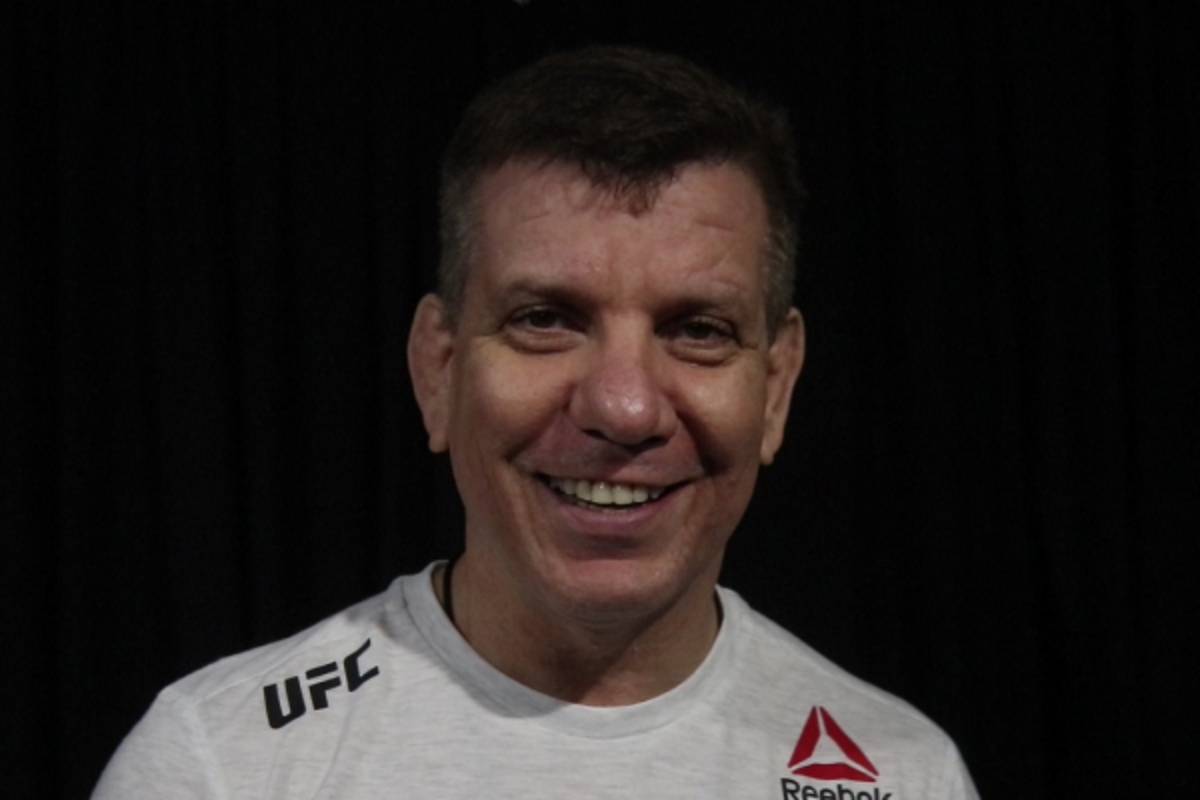 Treinador descarta aposentadoria de Aldo e confirma interesse de luta no Brasil