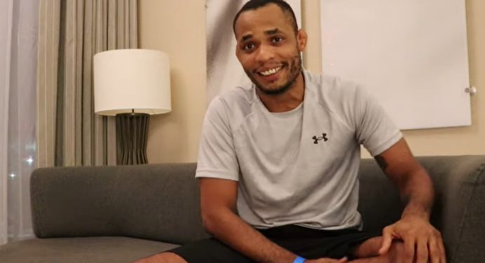 Advogado de treinador brasileiro acusado de estupro defende sua inocência