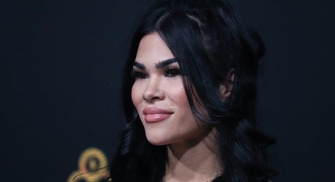 Ex-UFC segue os passos de VanZant e assina com organização de boxe sem luvas