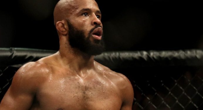 Ex-rival no UFC elege Demetrious Johnson como o melhor da história no MMA