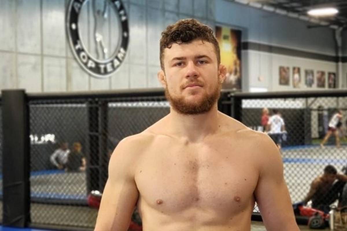 Natan Schulte deixa Anthony Pettis de lado e mira ‘final de compadre’ no GP do PFL