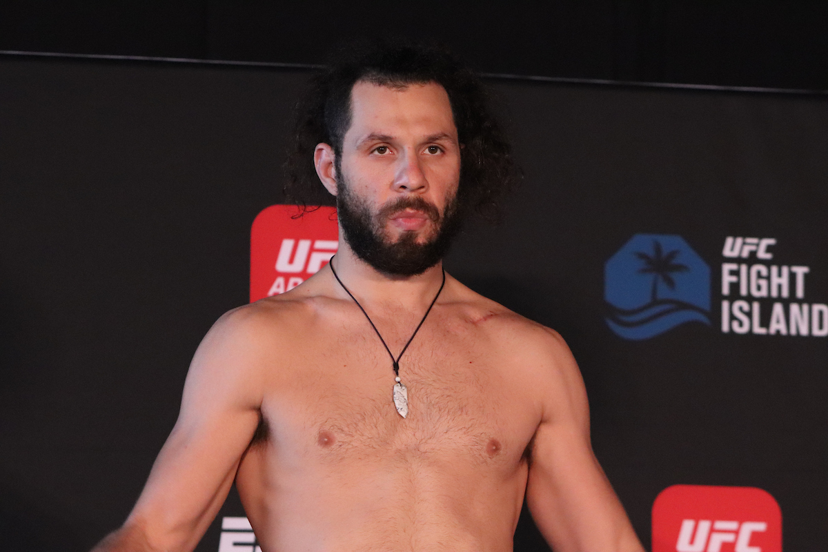 Ex-Ultimate, Markus ‘Maluko’ assina contrato com organização de Khabib