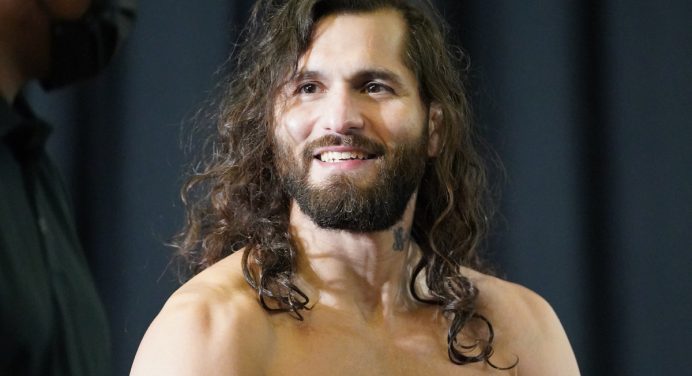Masvidal abre o jogo sobre o futuro e analisa possíveis duelos contra principais rivais