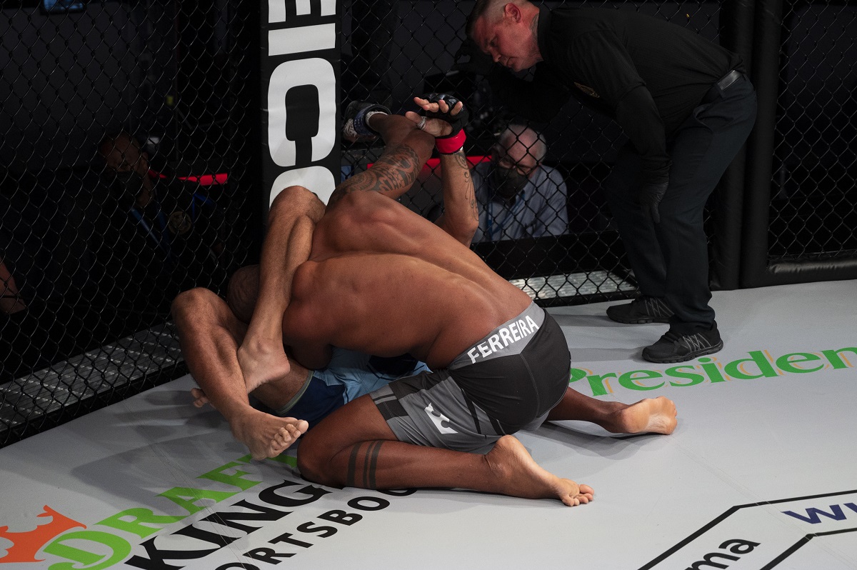 Fabrício Werdum é nocauteado em luta polêmica no PFL; entenda