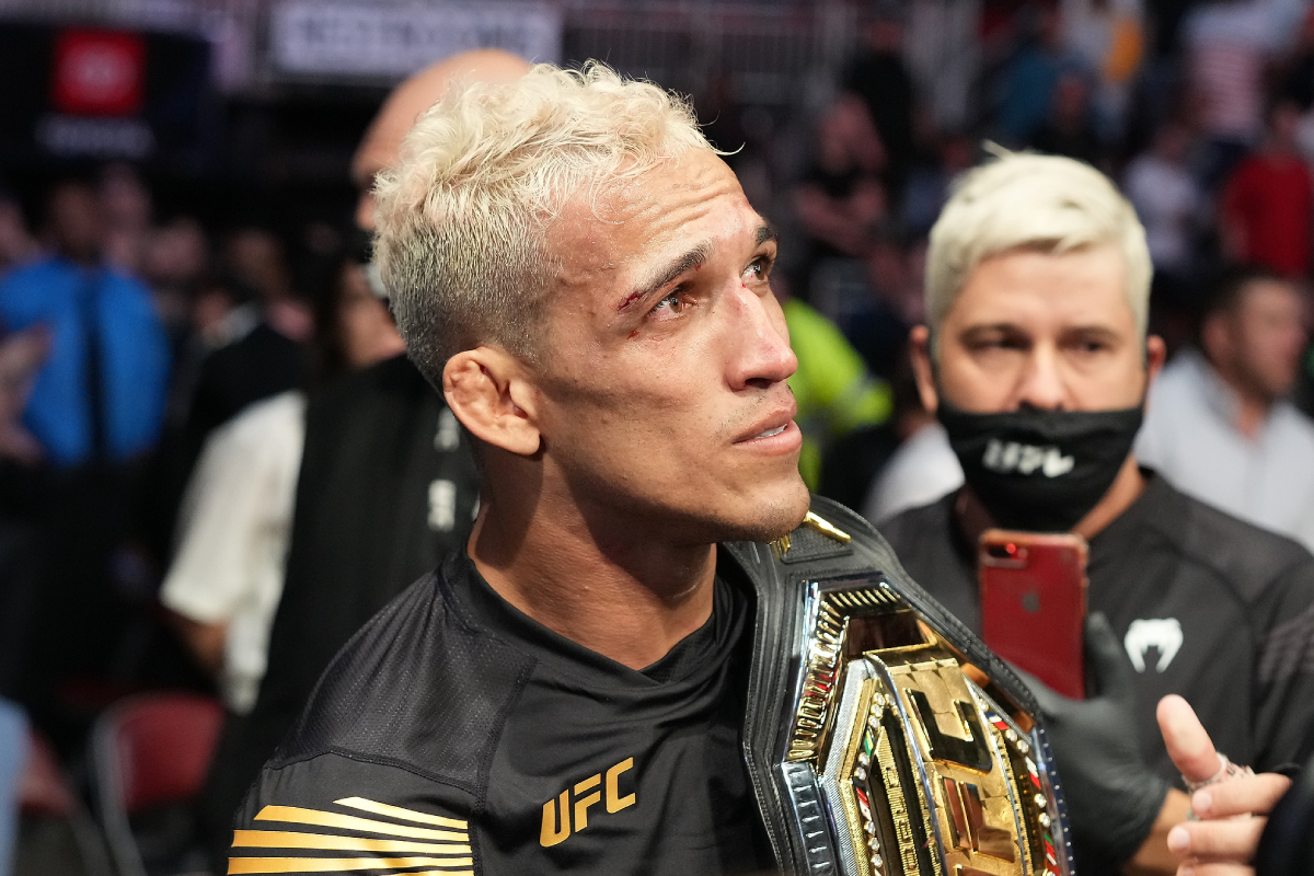 Conor McGregor provoca, mas ‘Do Bronx’ rebate: “Se preocupa com o Poirier”