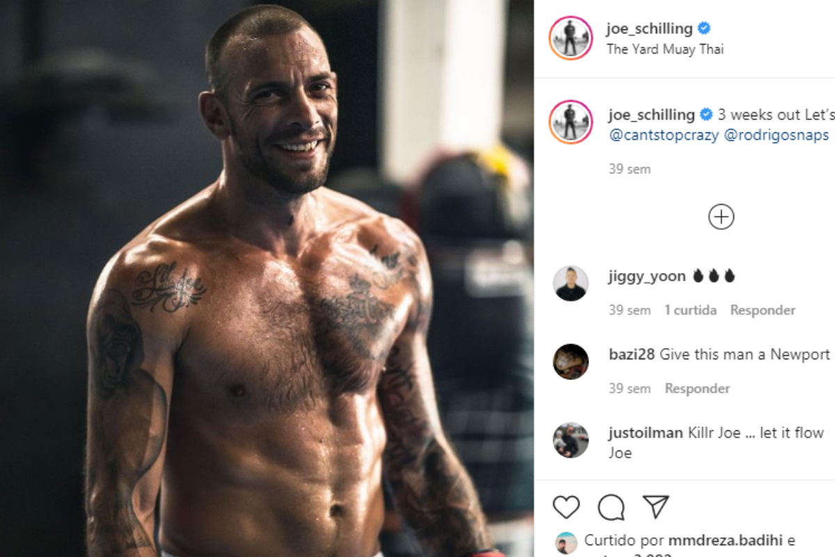 Lutador de MMA nocauteia homem em bar e alega legítima defesa; veja