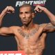 Raoni Barcelos passa com sucesso por pesagem no UFC