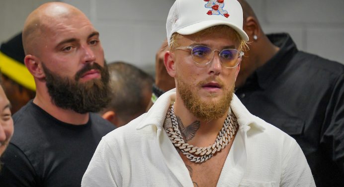 Jake Paul aproveita triunfo de McKee para provocar McGregor e compara atletas