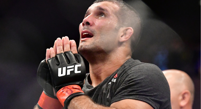 Rodolfo Vieira abre o jogo sobre medo e ansiedade: “Vou me aposentar com isso”