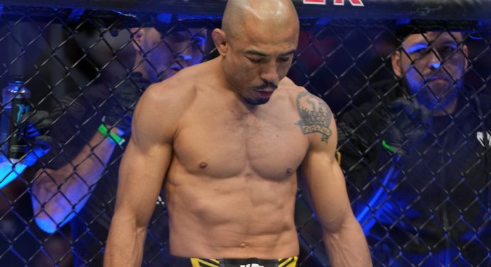 Aldo reforça interesse em encarar Dillashaw e afasta luta contra outro ex-campeão