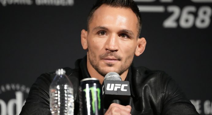 Michael Chandler sai em defesa de Tony Ferguson e questiona suposto declínio do rival