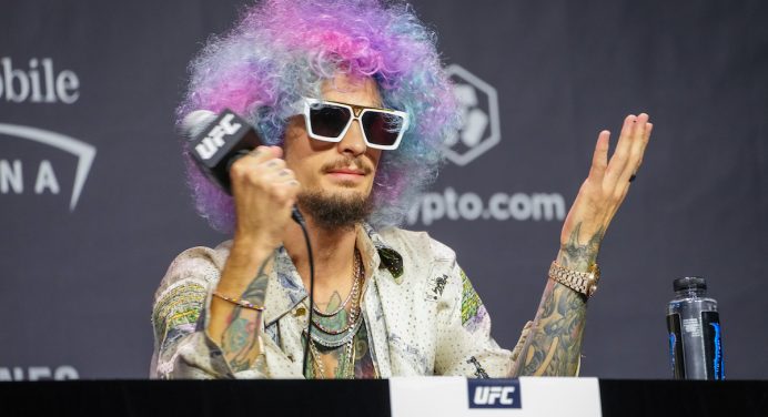 O’Malley admite que provocou Petr Yan para convencê-lo a lutar no UFC 280