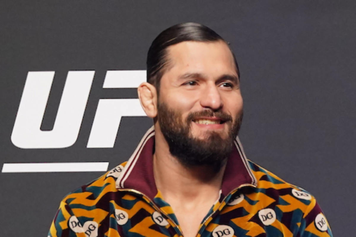 Jorge Masvidal questiona ‘hype’ sobre Chimaev: “Não acho que seja tão bom”