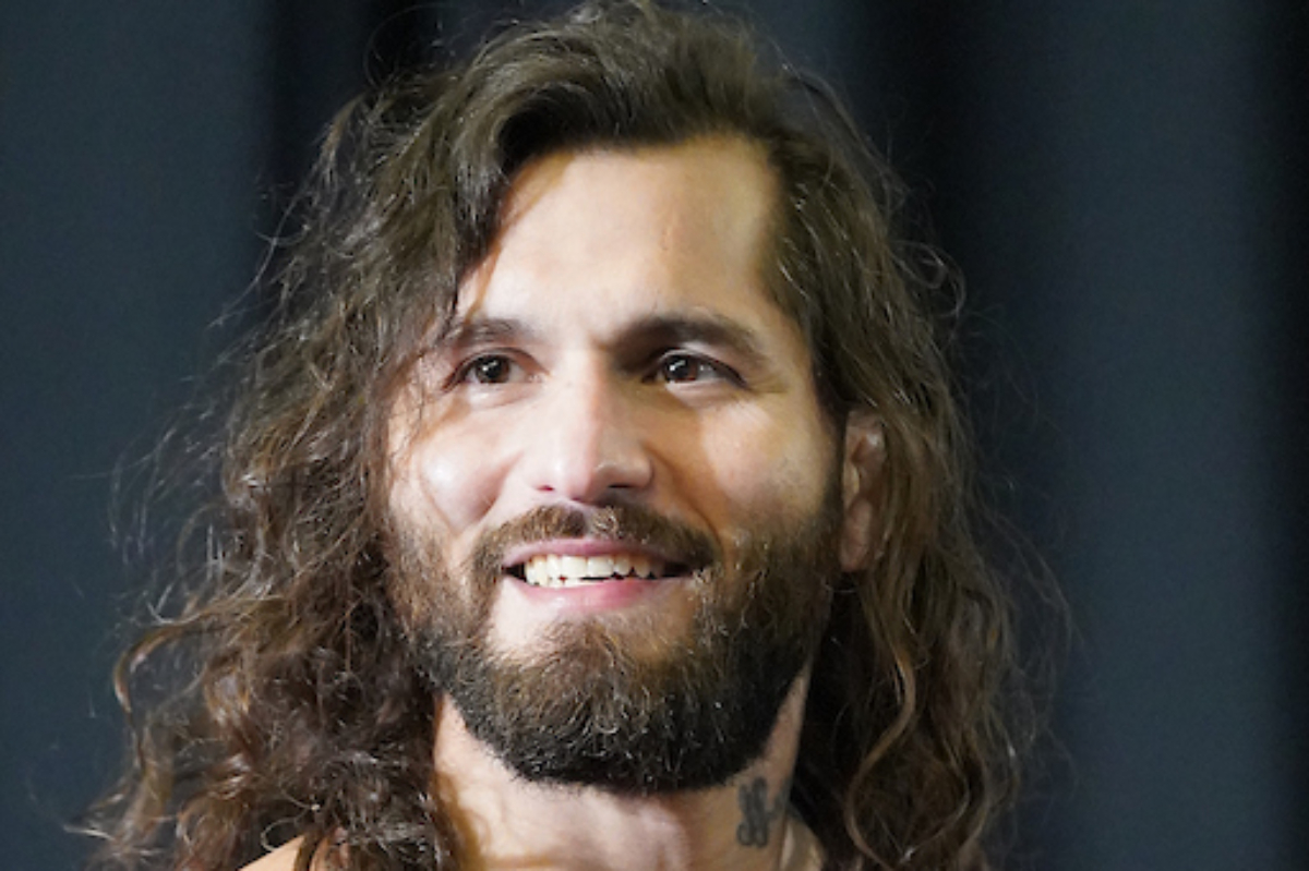 Masvidal aceita oferta inusitada feita por desafeto e diz: “Vou quebrar a cara dele”