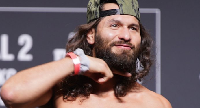 Masvidal duvida do interesse de Nate Diaz em aceitar luta no UFC: “É uma diva”