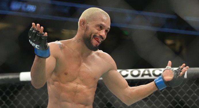 Deiveson Figueiredo revela lesões e projeta retorno ao UFC no final de 2022