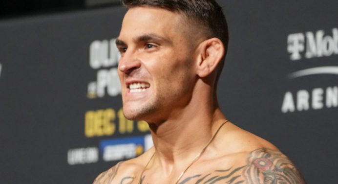 Dustin Poirier mostra impaciência e manda recado ao UFC: “Eu quero lutar”