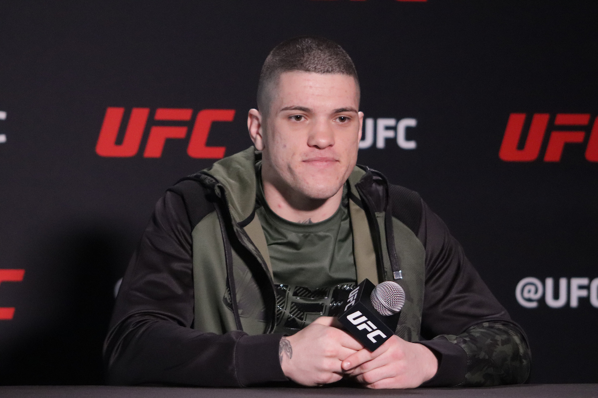 Wellington Turman exalta evolução pessoal após “decisão mais difícil da vida”