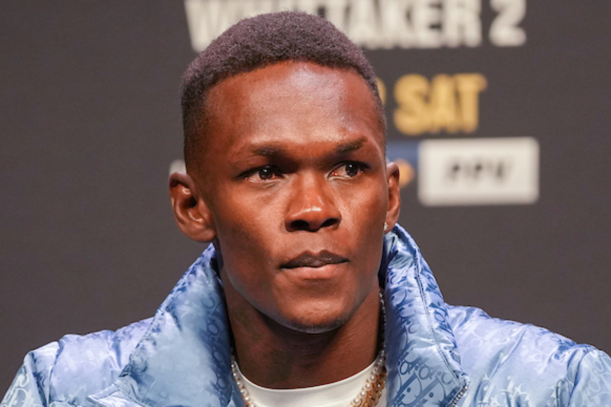 Adesanya surpreende e revela estar com pena de Jon Jones: “Desperdício de potencial”