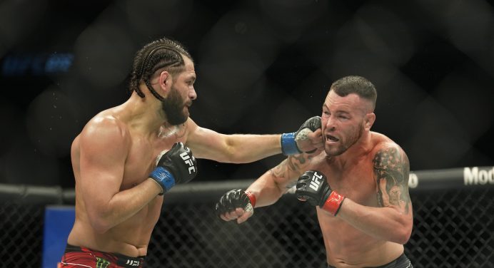 Colby Covington registra prejuízo de R$ 75 mil em confusão com Masvidal