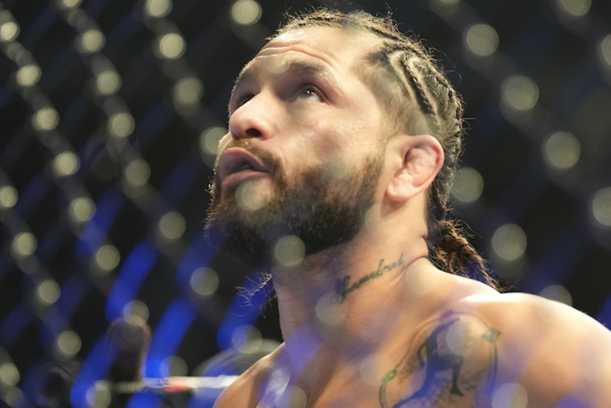 Masvidal revela oferta do UFC para encarar McGregor, mas duvida que rival aceite