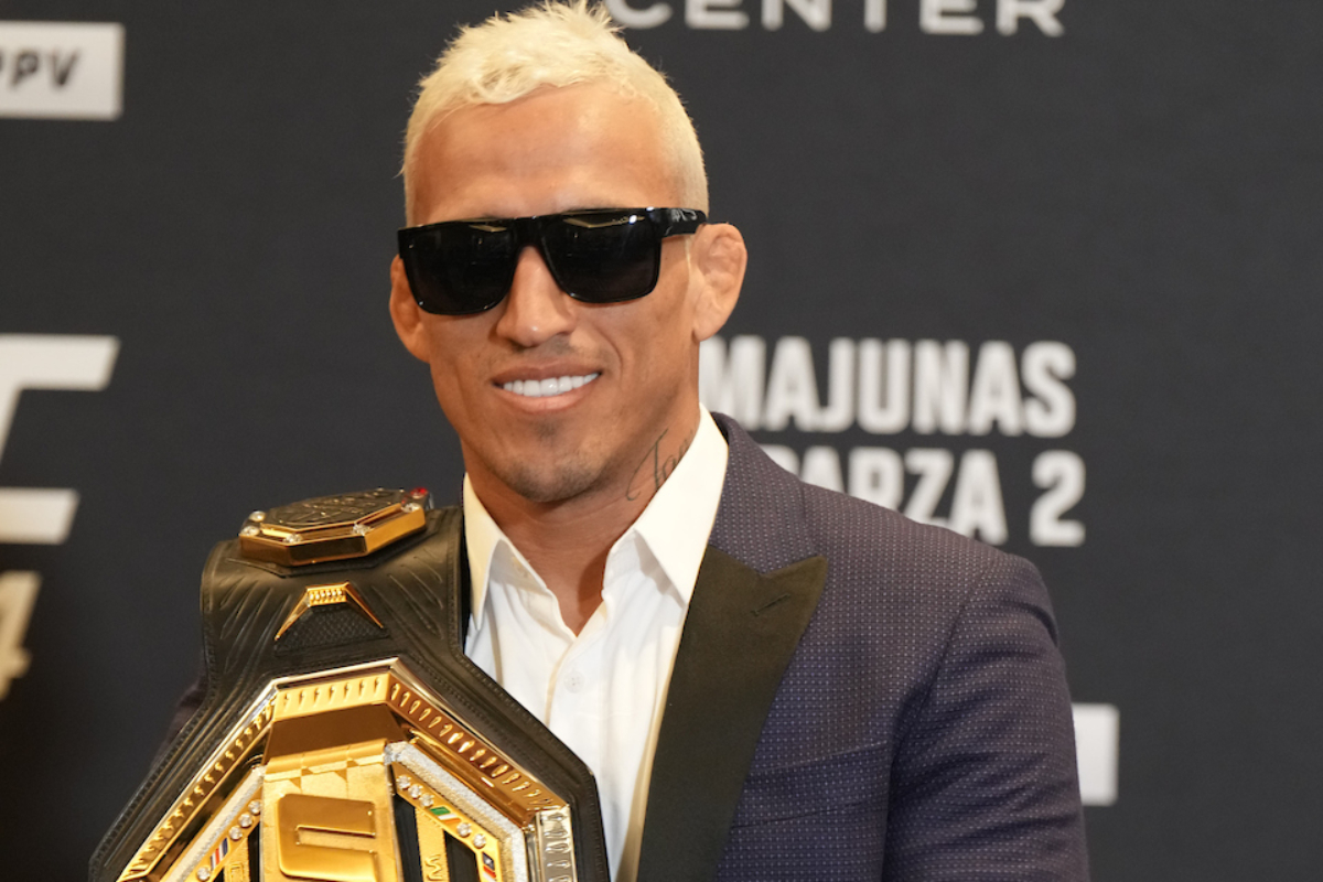 ‘Durinho’ exalta técnica de ‘Do Bronx’ e aposta em brasileiro contra Makhachev