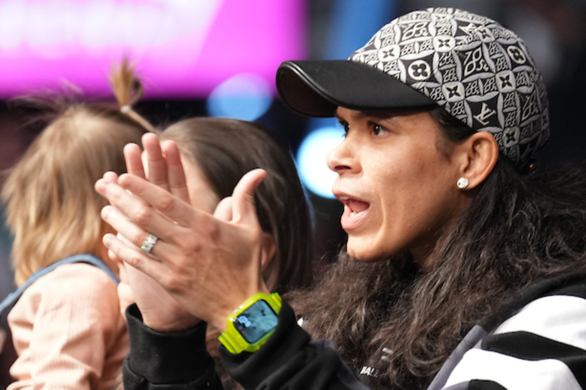 Amanda Nunes promete ‘fome de luta’ para vingar derrota contra Julianna Peña