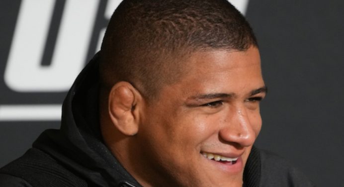 Pedido atendido! Ultimate encaminha Gilbert ‘Durinho’ vs Neil Magny para o UFC Rio