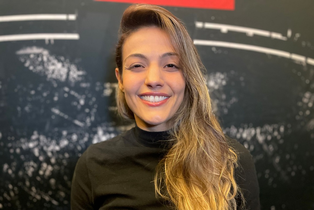 Ex-UFC, Poliana Botelho assina contrato com o rival Bellator