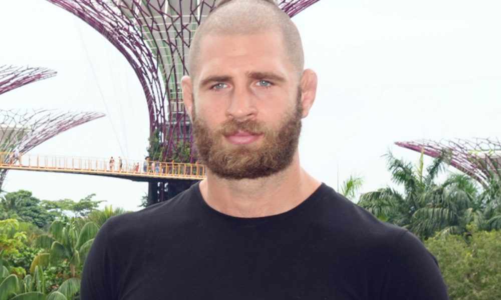 Jiri Prochazka é um dos melhores meio-pesados do MMA