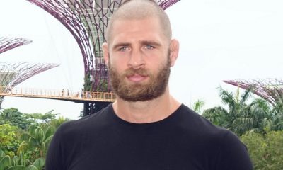 Jiri Prochazka é um dos melhores meio-pesados do MMA