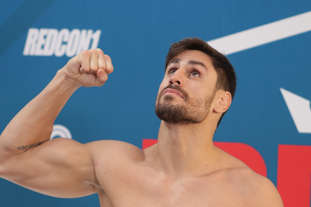 Expulso do BBB, Cara de Sapato alcança 2 milhões de seguidores no Instagram