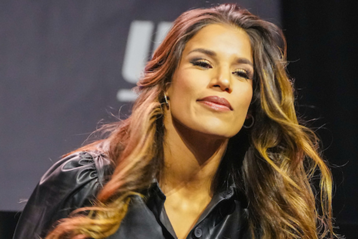 Peña mostra confiança para revanche com Amanda: “Veremos quem tem ovários maiores”