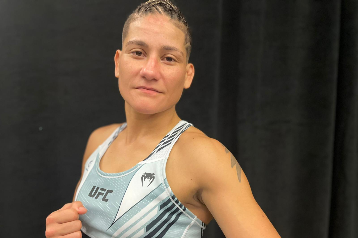 Pedrita admite surpresa com vitória relâmpago e brinca: “Deixou crescer é caixão e vela preta”