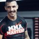 Gabriel Fly estreou com derrota no UFC, mas já se recuperou